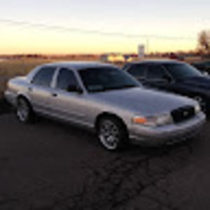 Meet your Posher, Allen